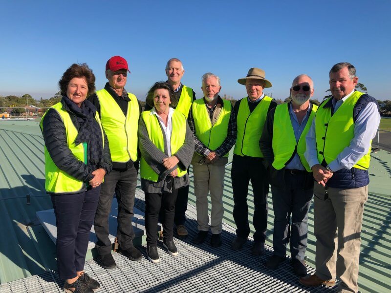 Customer Advisory Group
