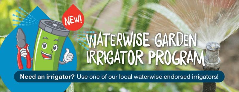 Waterwise Irrigators